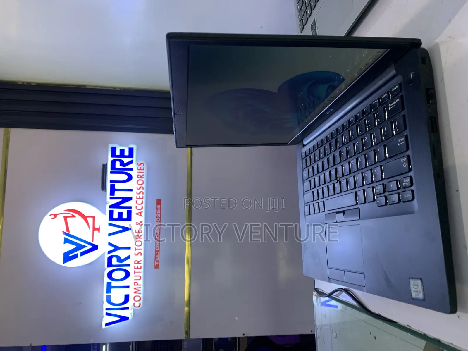 Laptop Dell Latitude 7480 8GB Intel Core i5 SSD 256GB