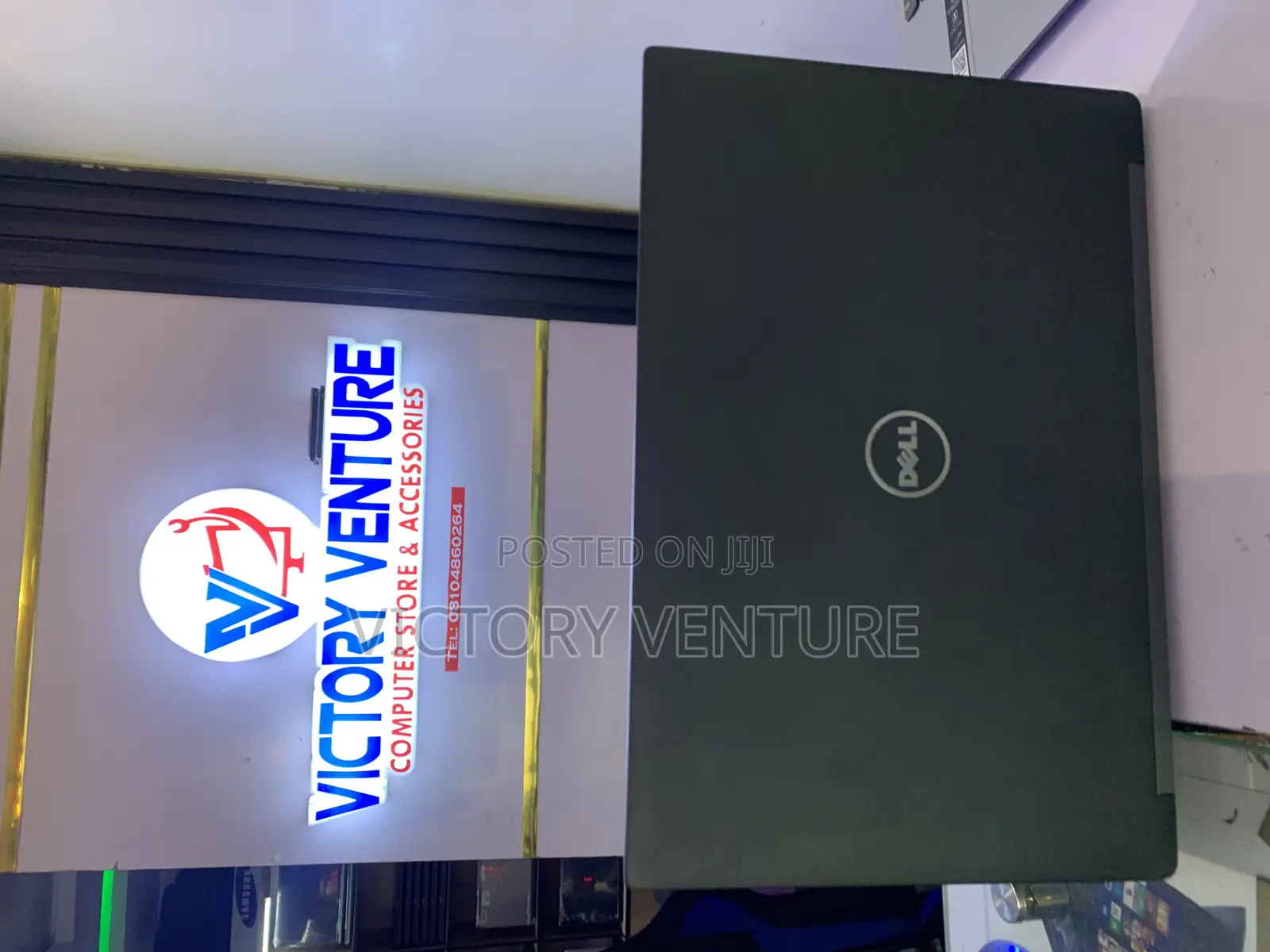 Laptop Dell Latitude 7480 8GB Intel Core i5 SSD 256GB