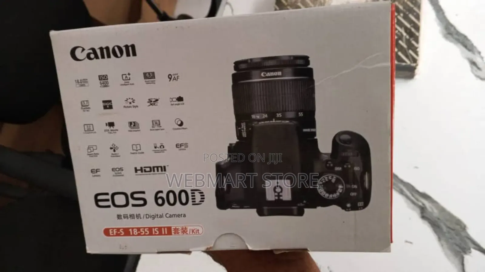 Camera Video and Pictures