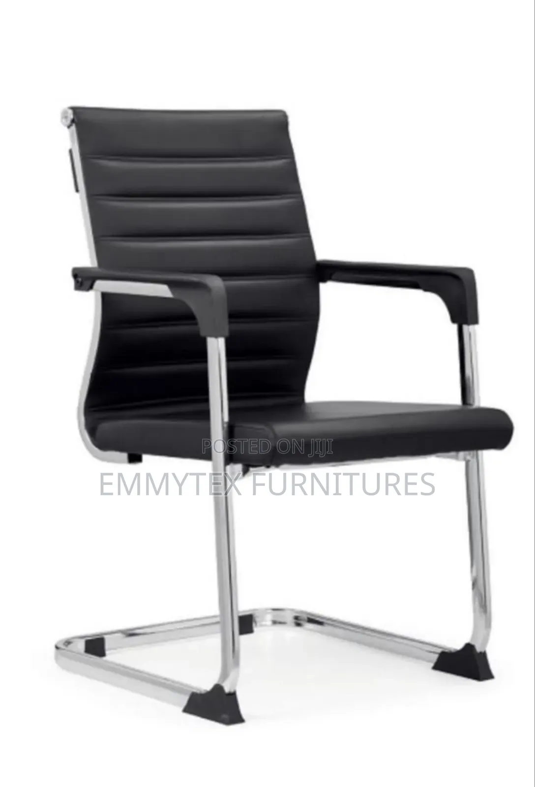 Quality Imported Executive Office Visitor Chair