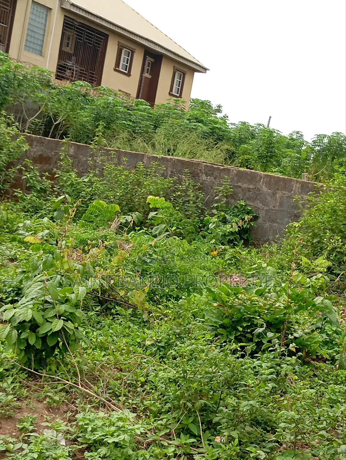 Land for Sale