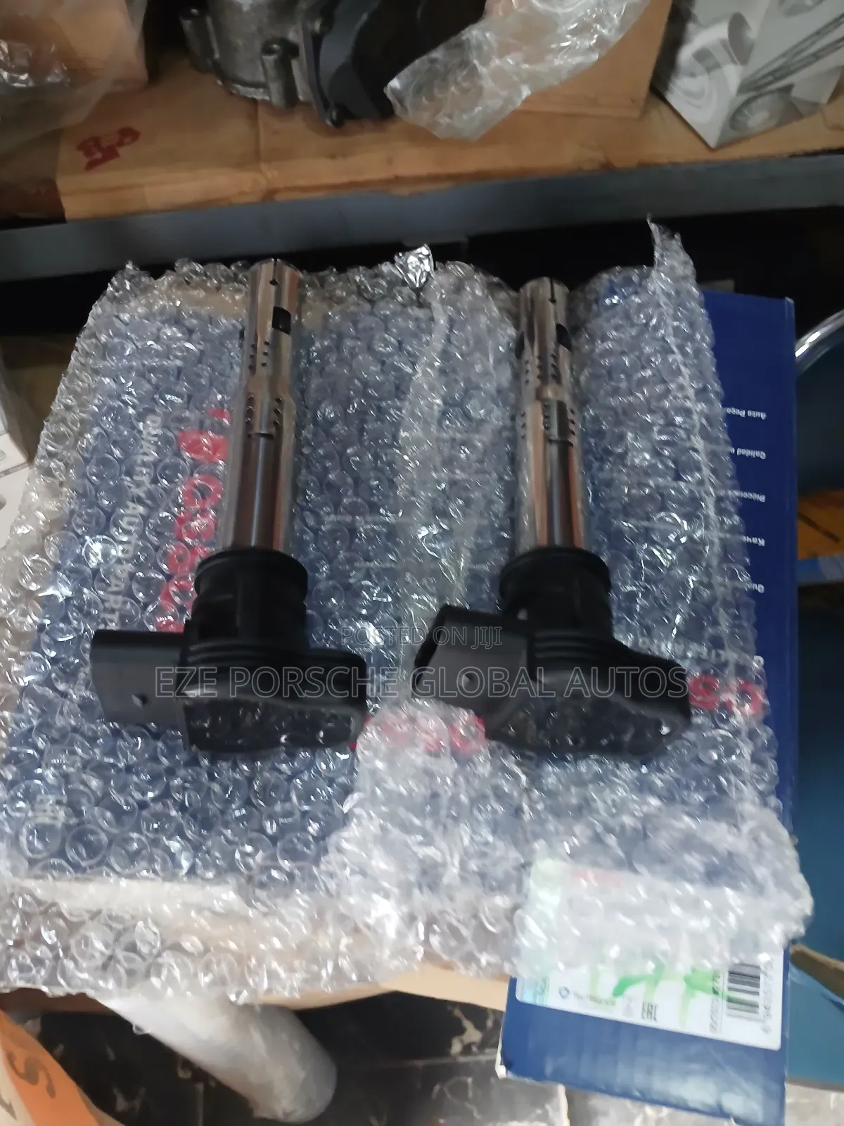 Ignition Coil 2.0 Tsi Fsi,Tfsi, V3.2, V6 3.0t for Audi Q7,Q5,A4 Jetta