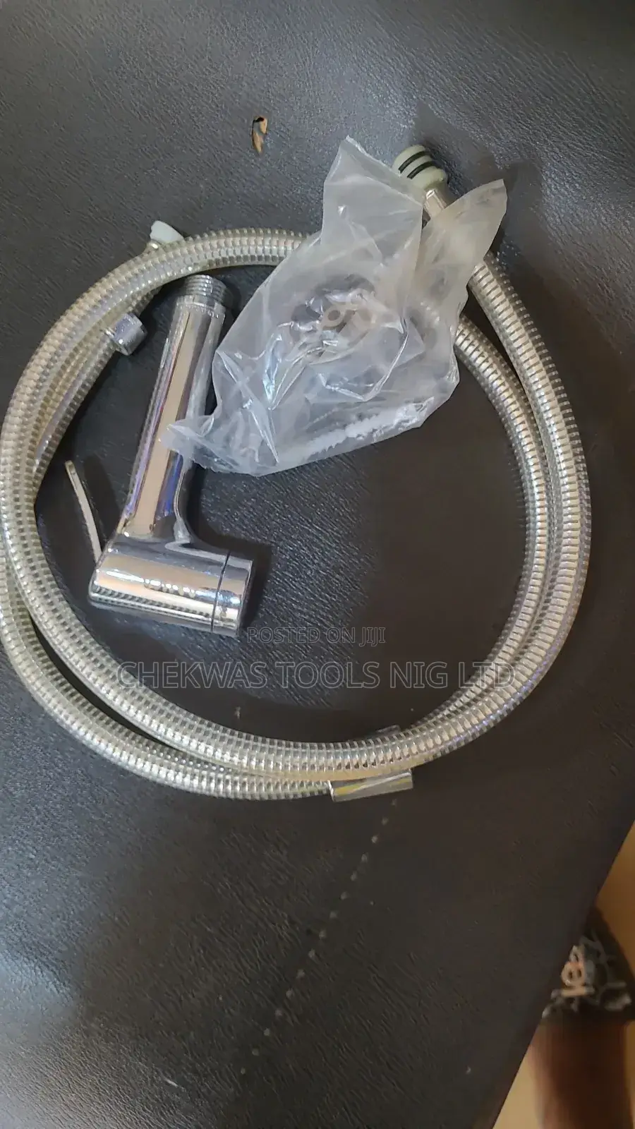 Pressing Cable
