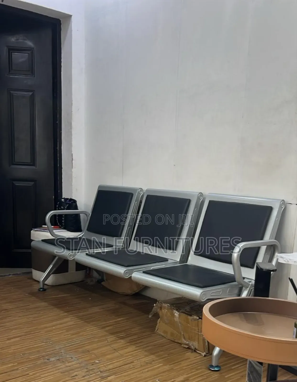 Office Chair 3in 1