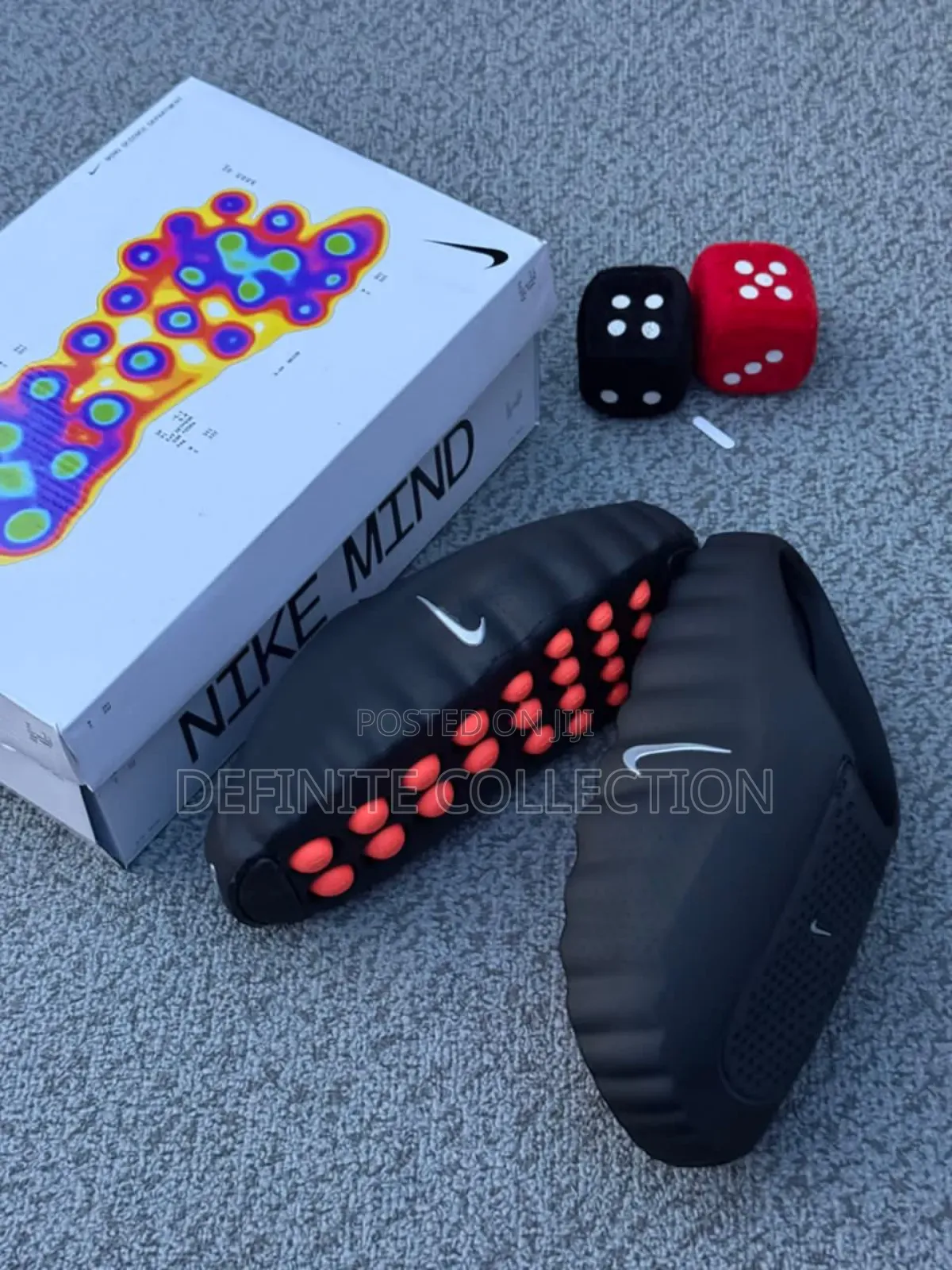 Nike Mind 001 Mule