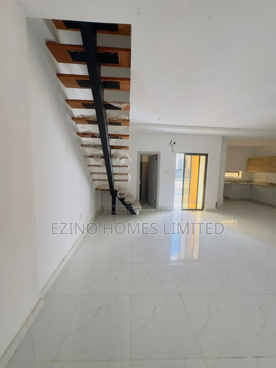 The Rock Apartments, Lekki