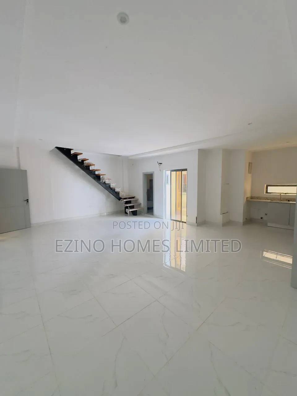 The Rock Apartments, Lekki