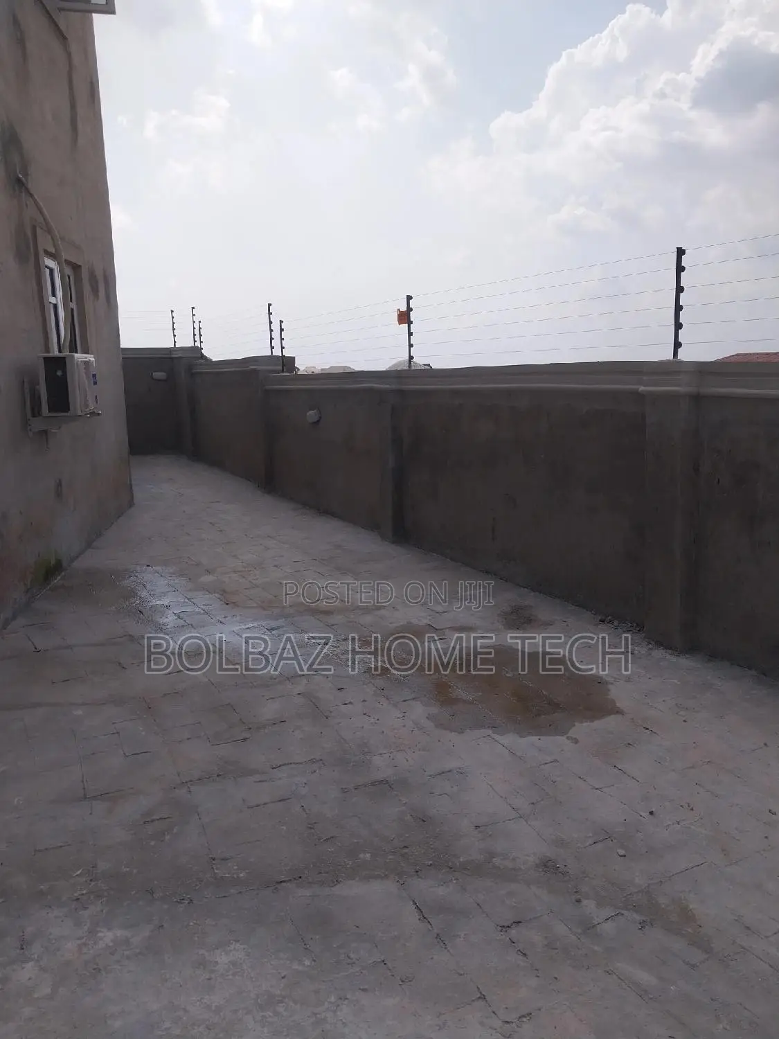 Eletric Fence; Nemtek Products