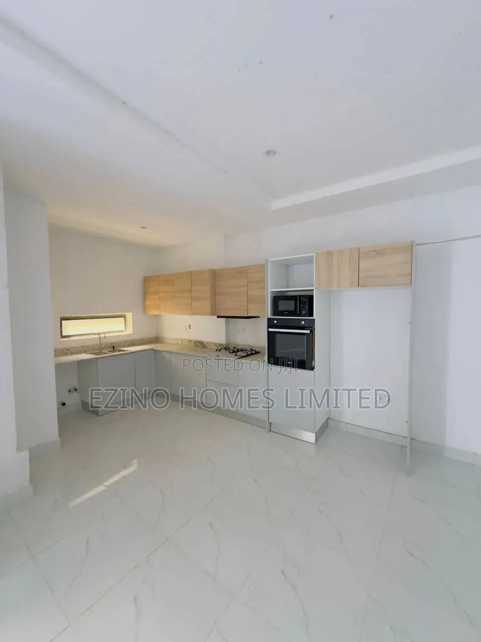 The Rock Apartments, Lekki