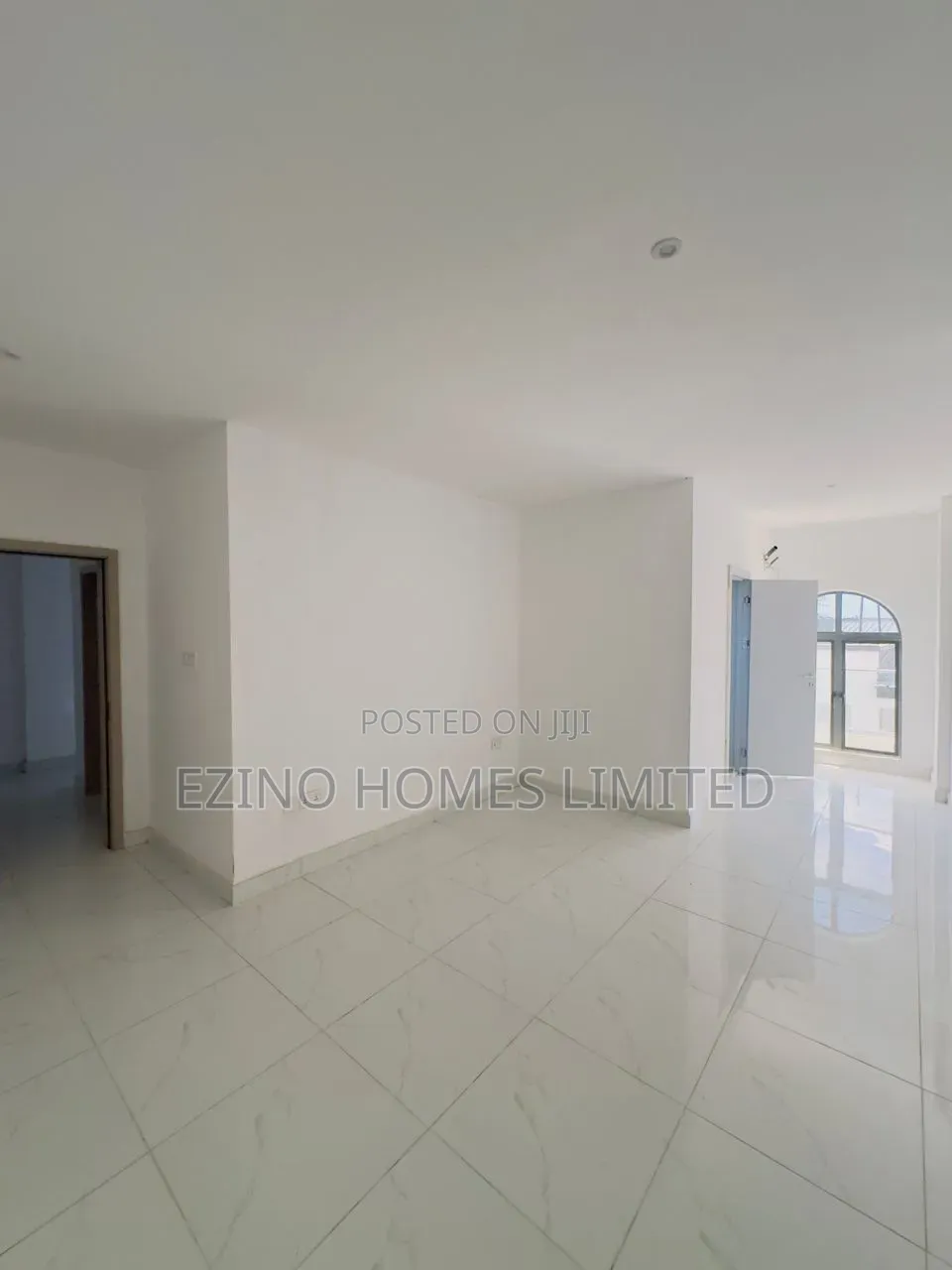 The Rock Apartments, Lekki