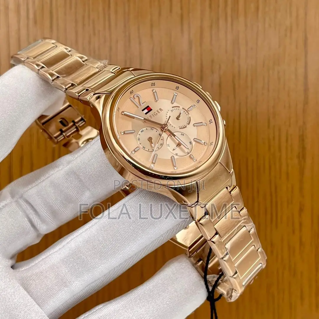 Automatic Tommy Hilfiger