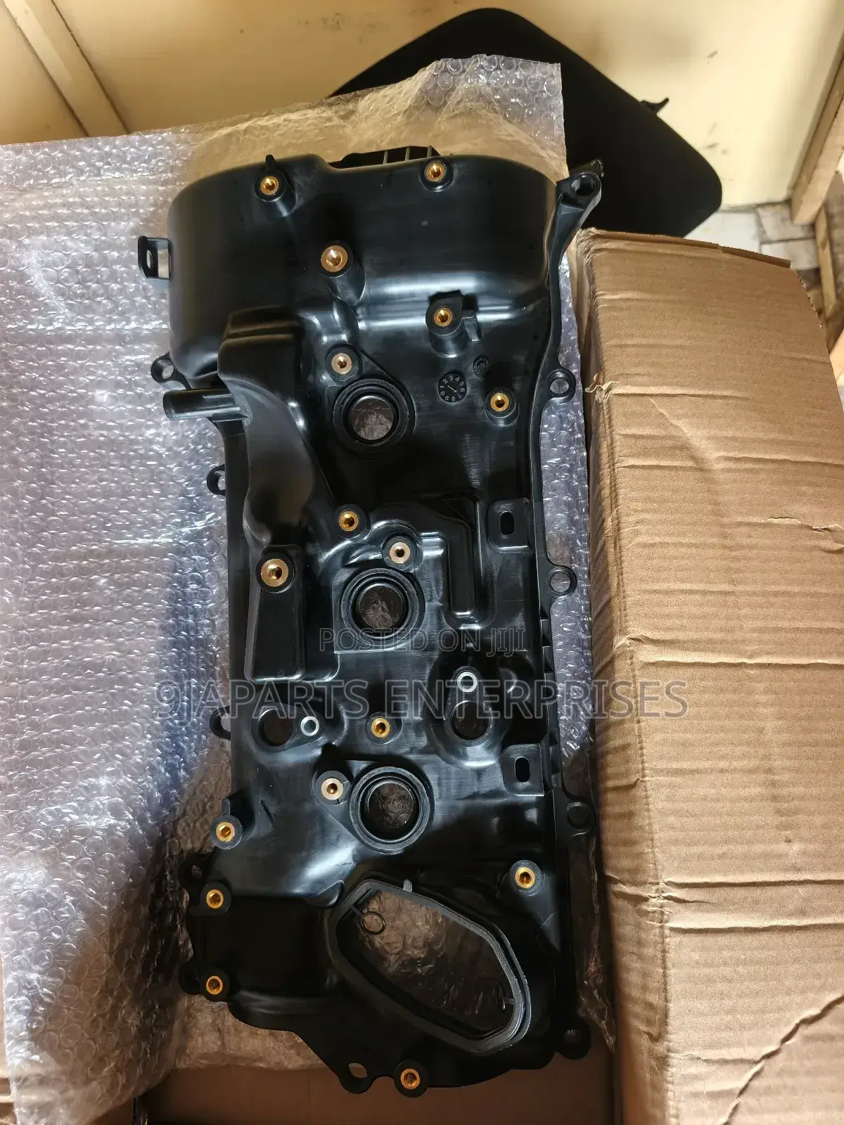 Valve Cover Lexus 2016-2022 Rx350 2019-2025 Es350 2018-2025 Is350 3.5l