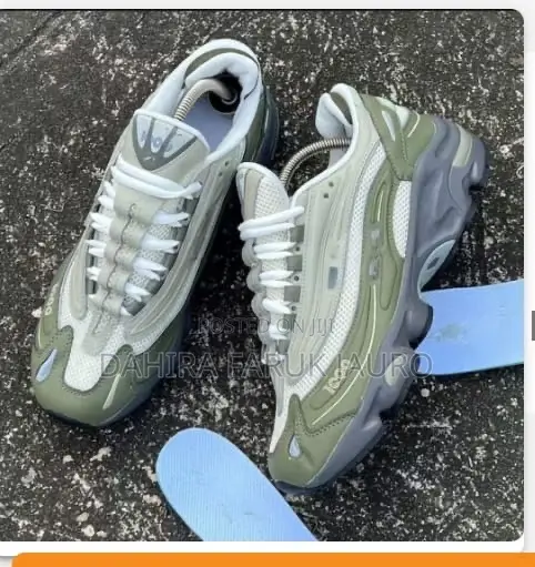 Men’S Shoes