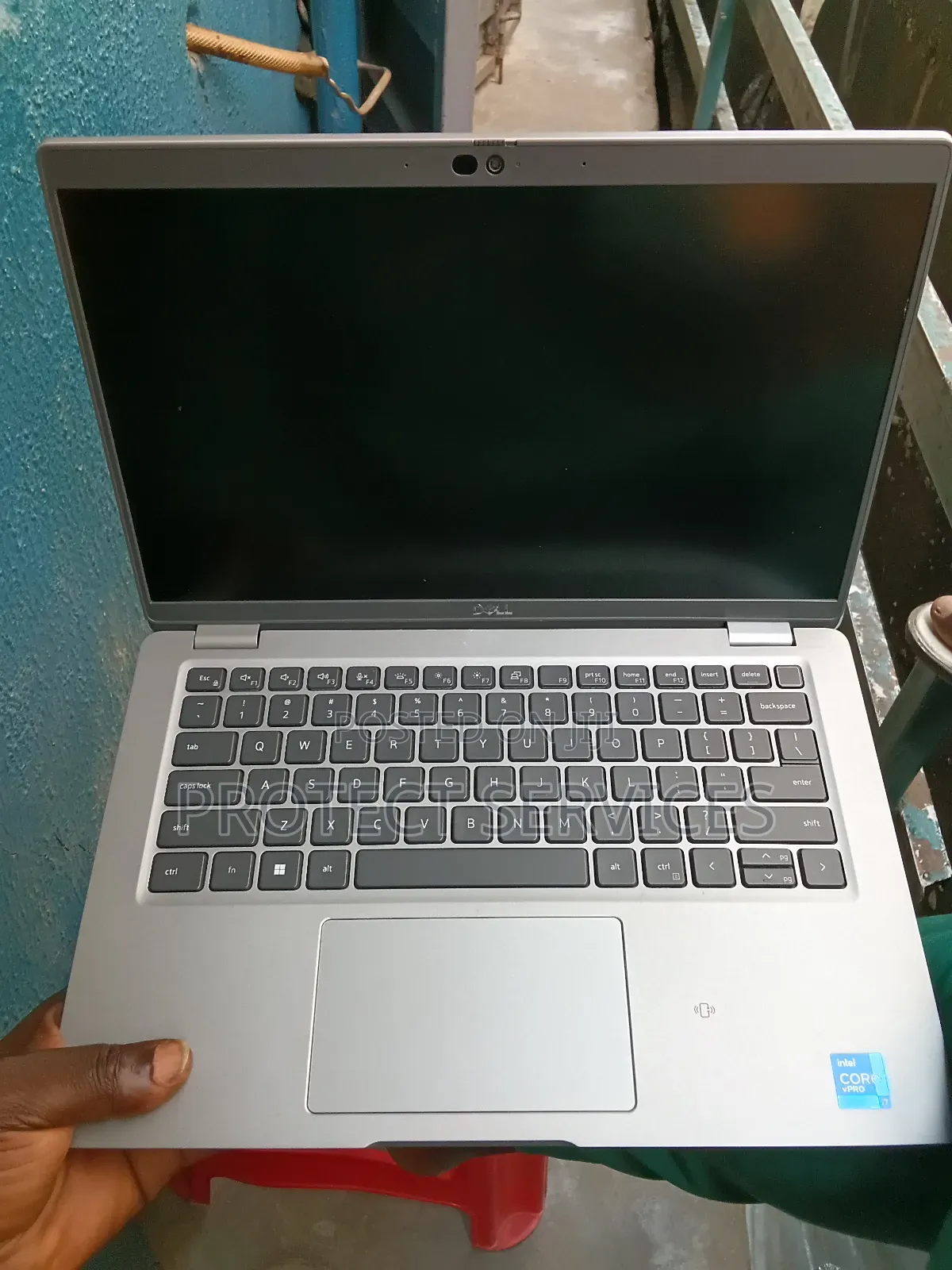 Laptop Dell Latitude 5420 16GB Intel Core i7 SSD 256GB