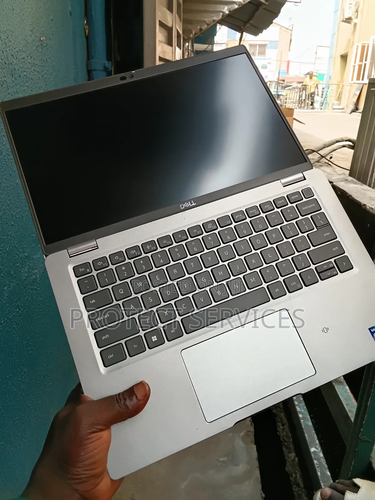 Laptop Dell Latitude 5420 16GB Intel Core i7 SSD 256GB