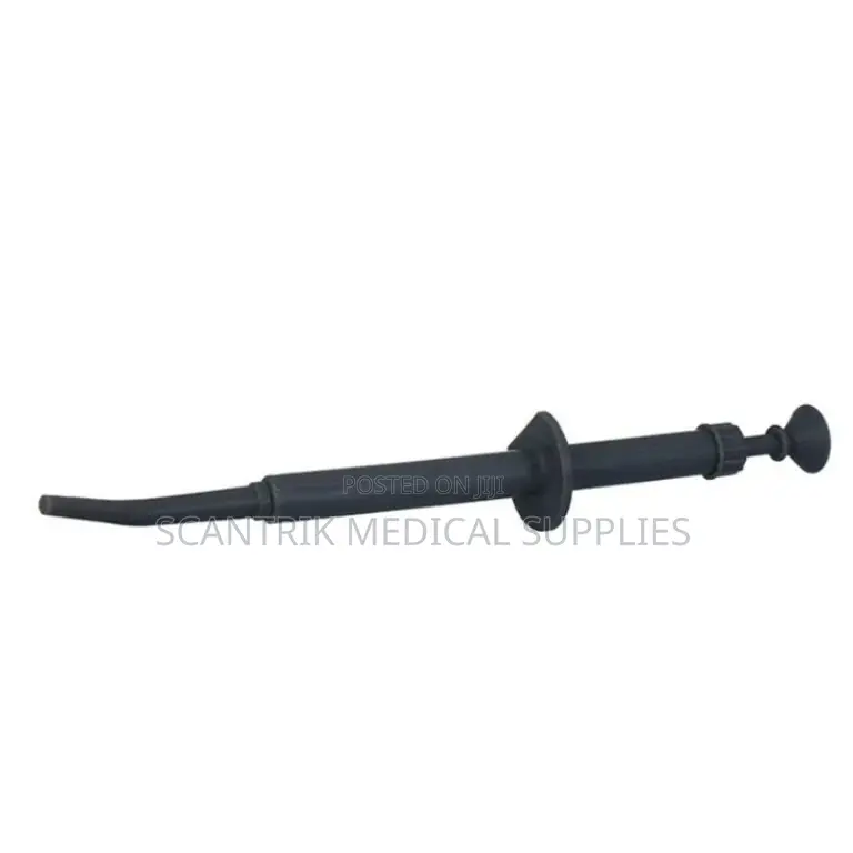 Amalgam Carrier Distributors in Nigeria (Dental Restoration Tools)