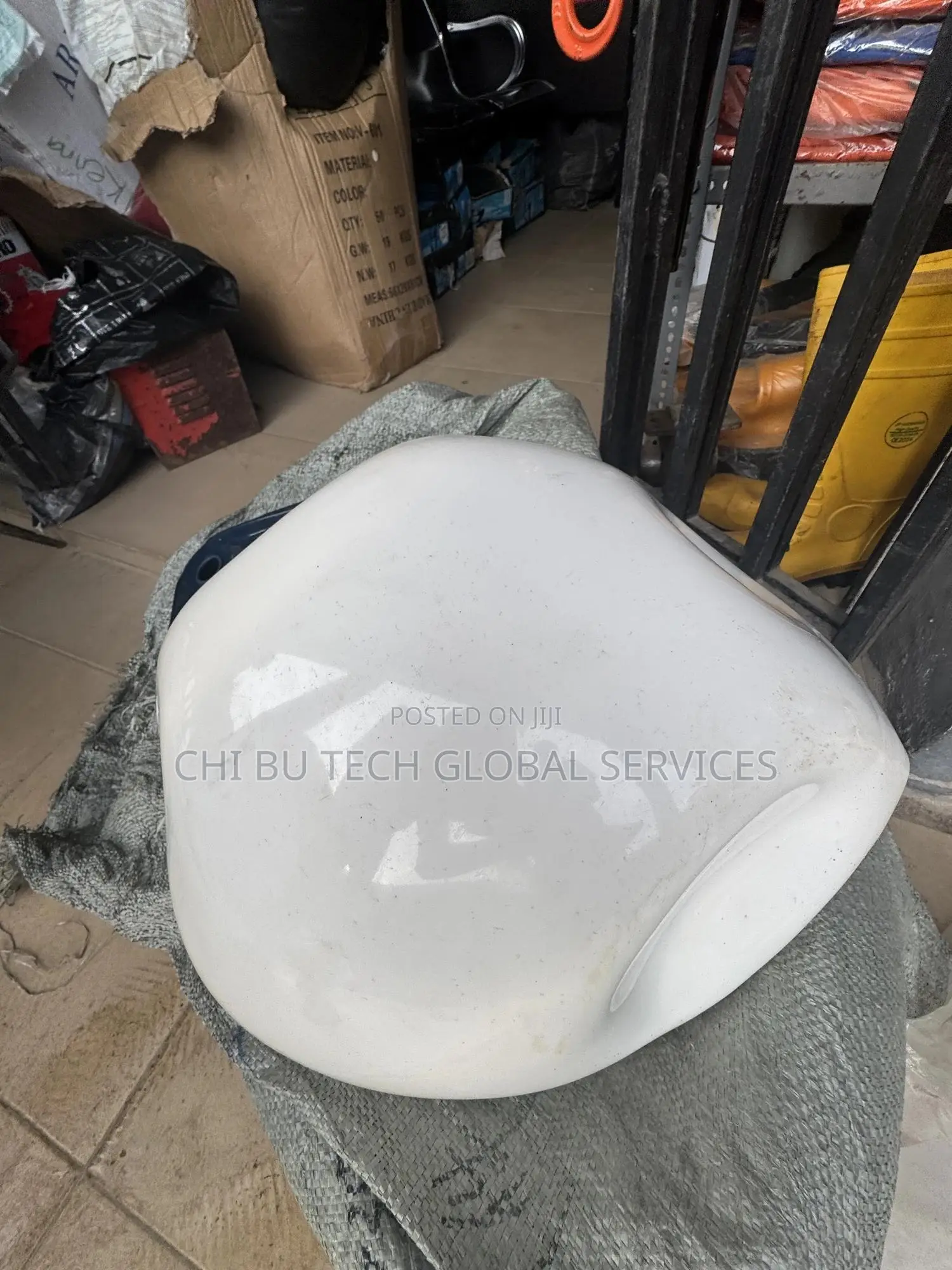 Fender Buoy Boat Fender