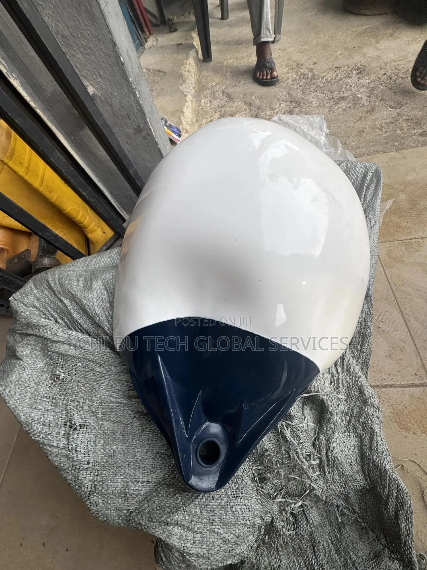 Fender Buoy Boat Fender