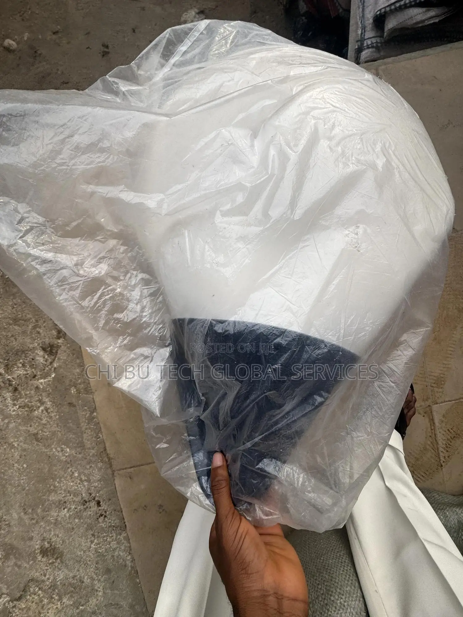 Fender Buoy Boat Fender
