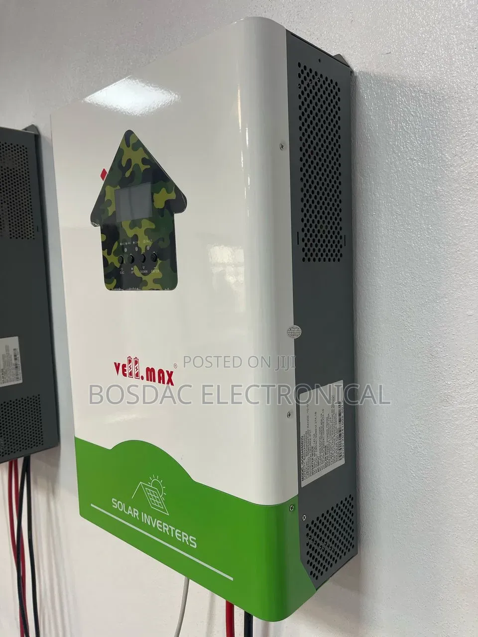3kva Hybrid Inverter