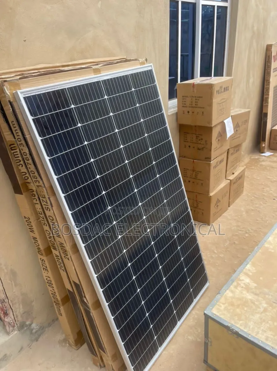 3kva Hybrid Inverter