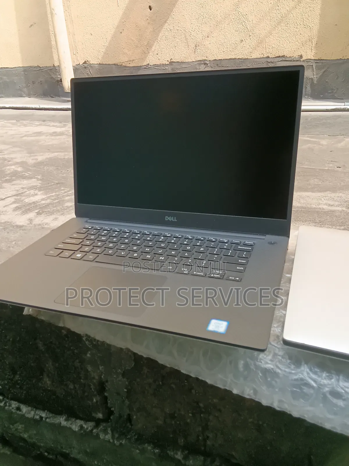 Laptop Dell XPS 15 16GB Intel Core i7 SSD 256GB