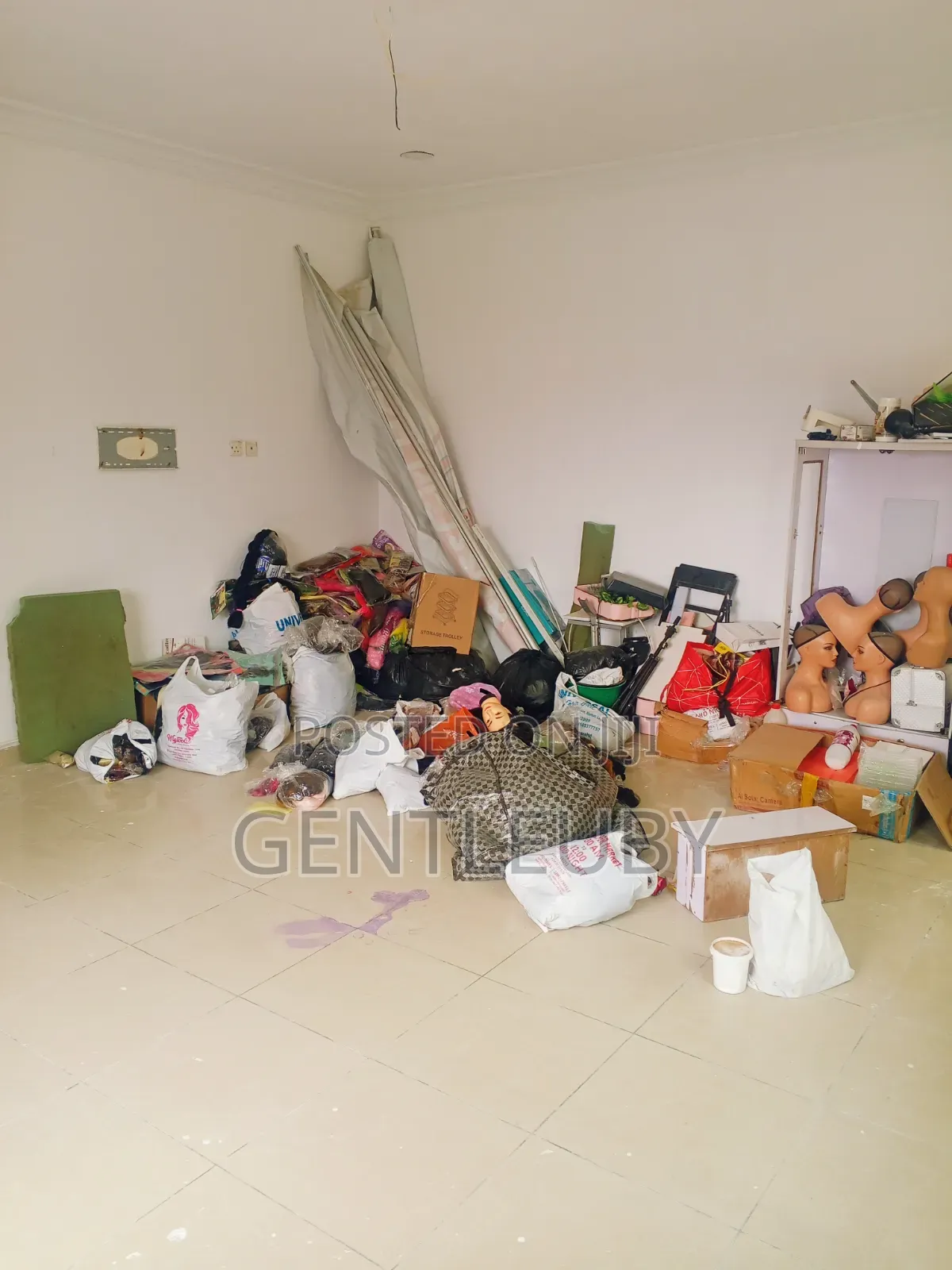 Shop/Office Space For Rent ,Lekki Phase 1