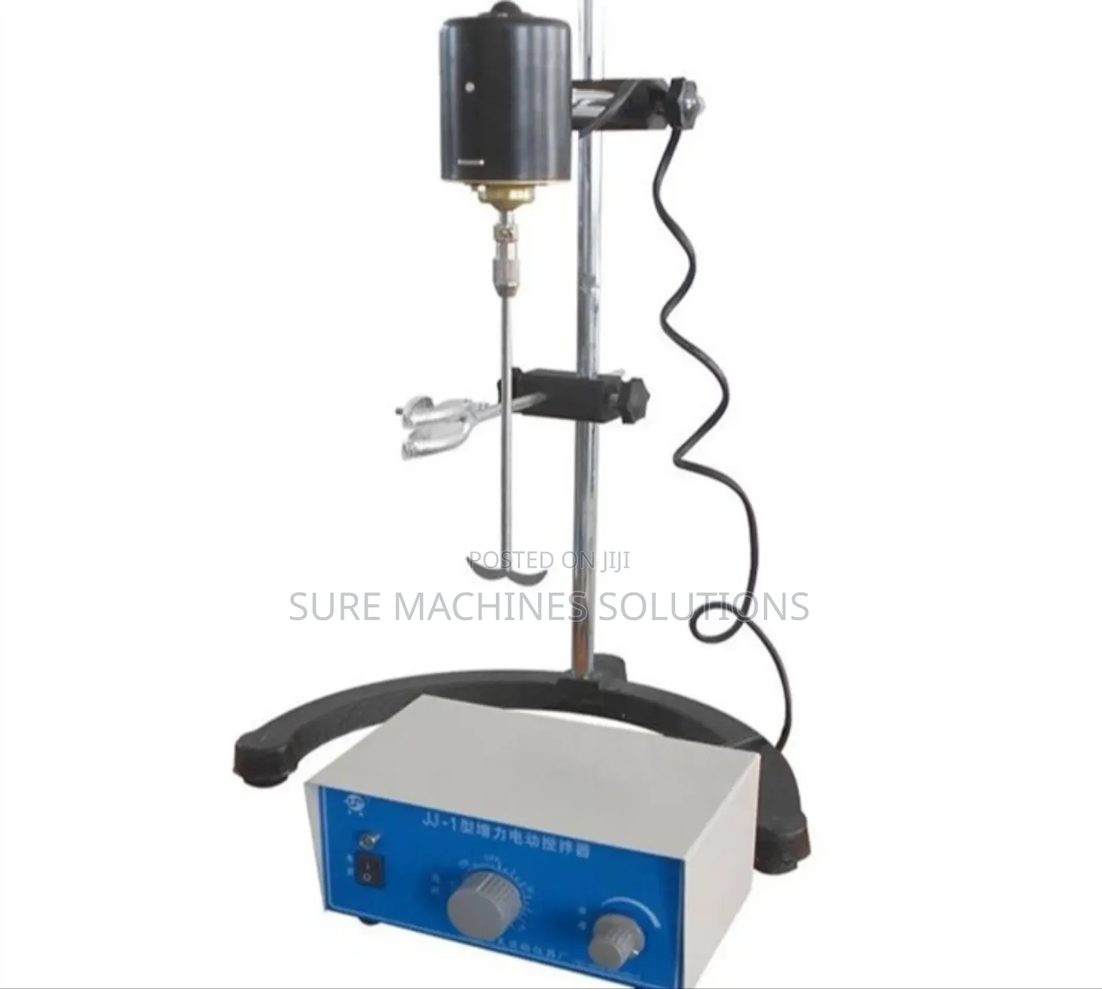 Electric Stirrer