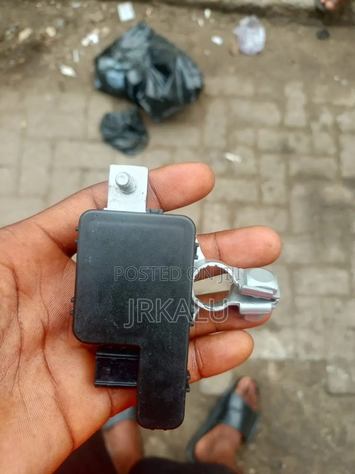 Battery Terminal Honda Accord 2013/2016