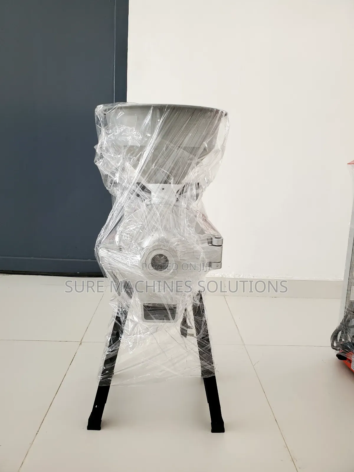Electric Dry and Wet Grinder