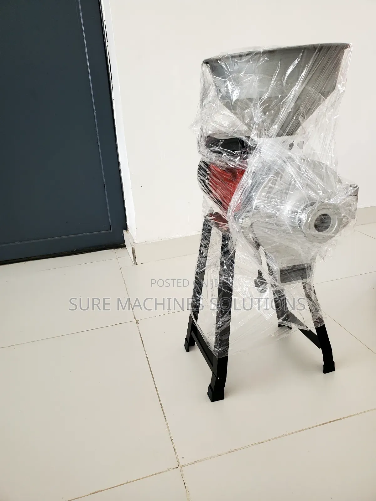Electric Dry and Wet Grinder