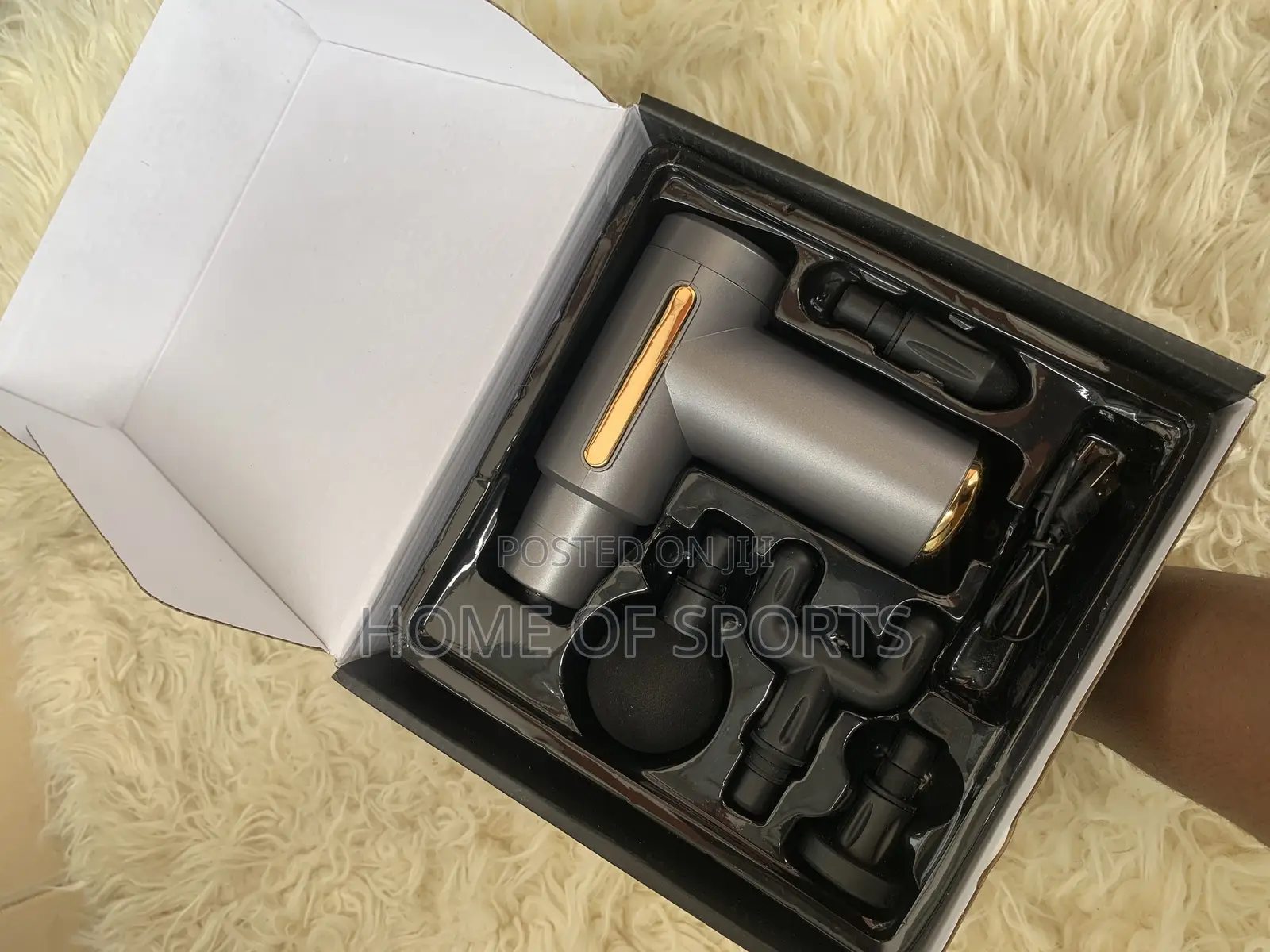 Small Massage Gun
