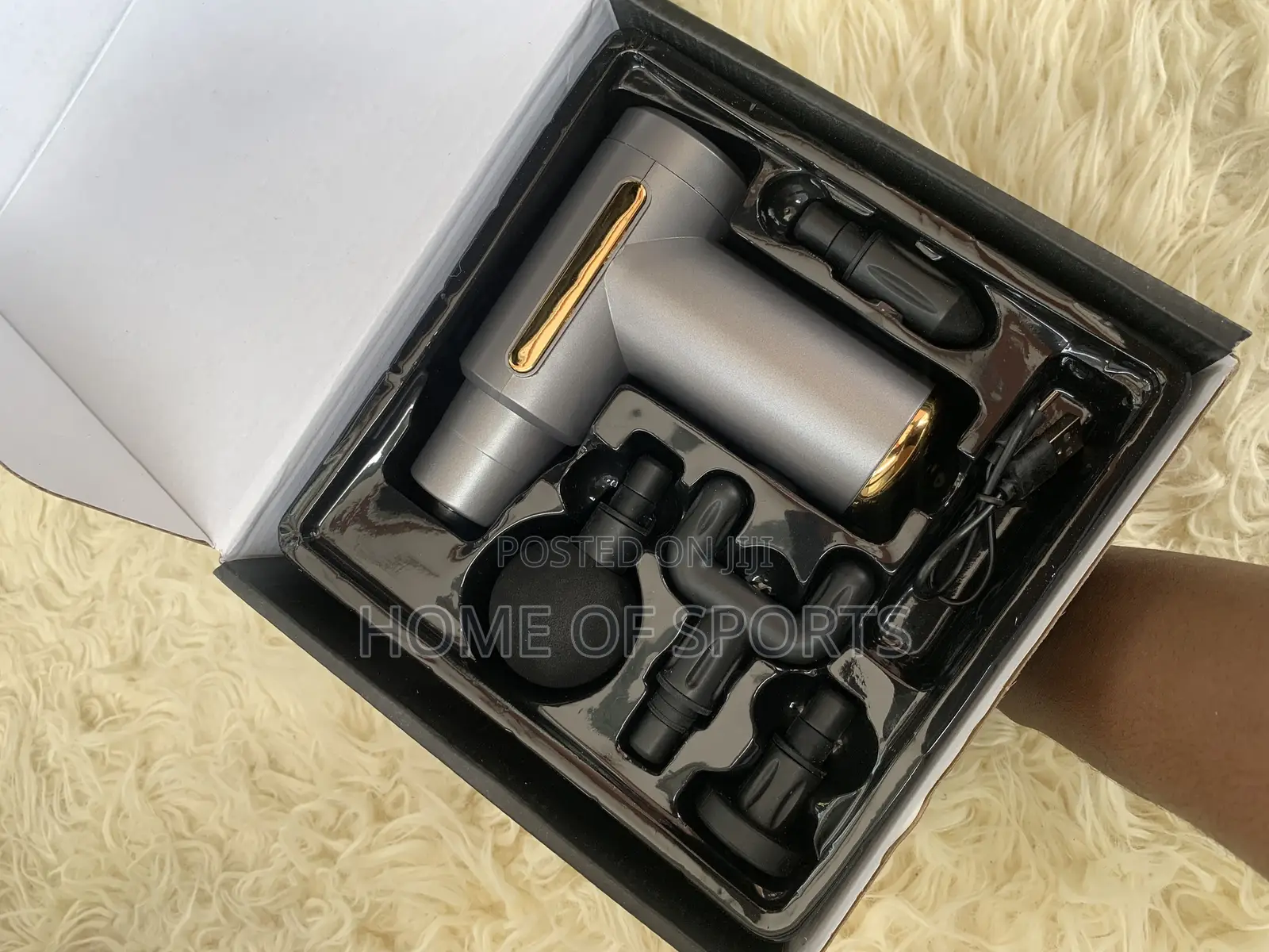 Small Massage Gun