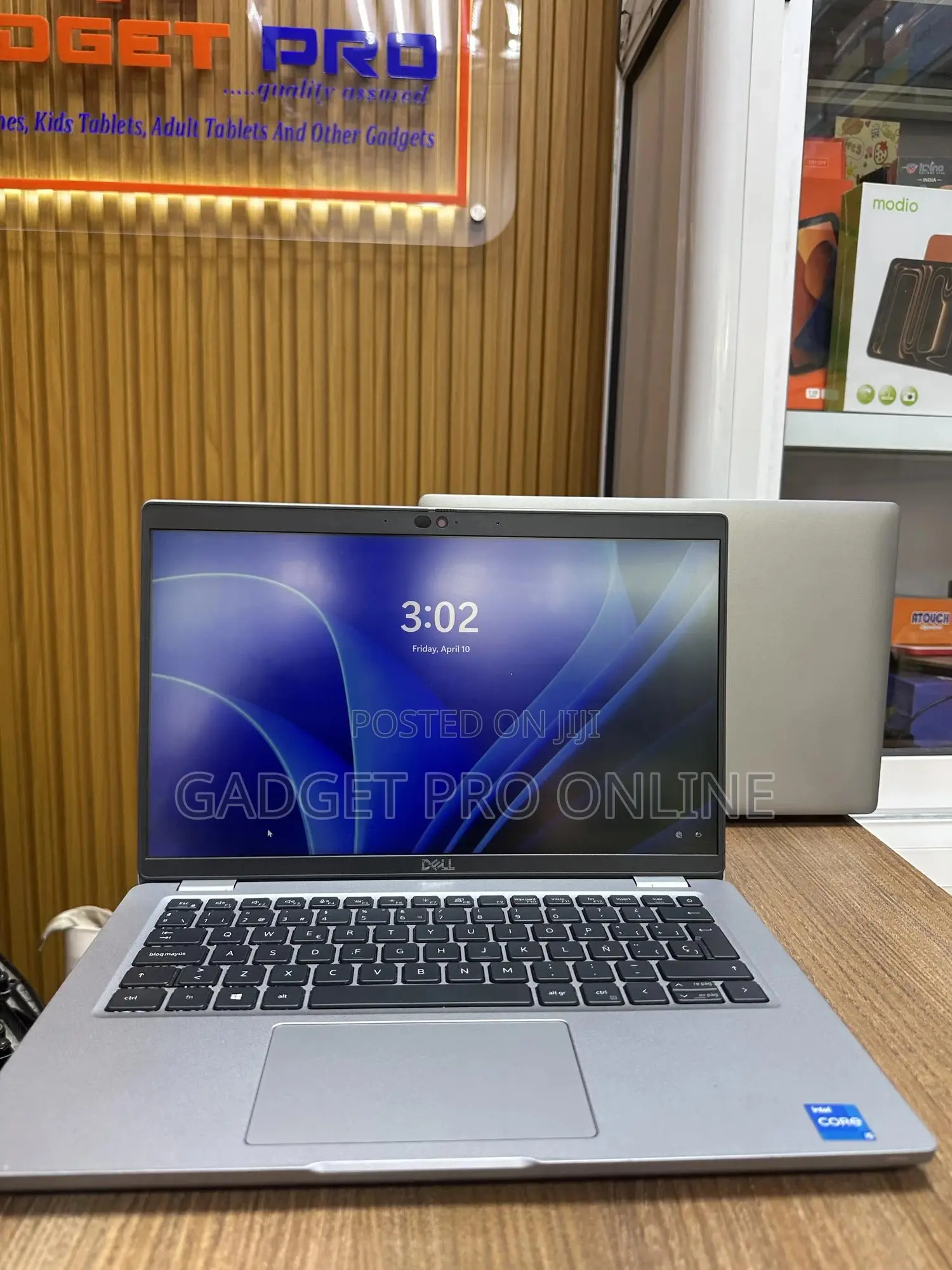 Laptop Dell Latitude 5420 1GB Intel Core i5 SSD 256GB