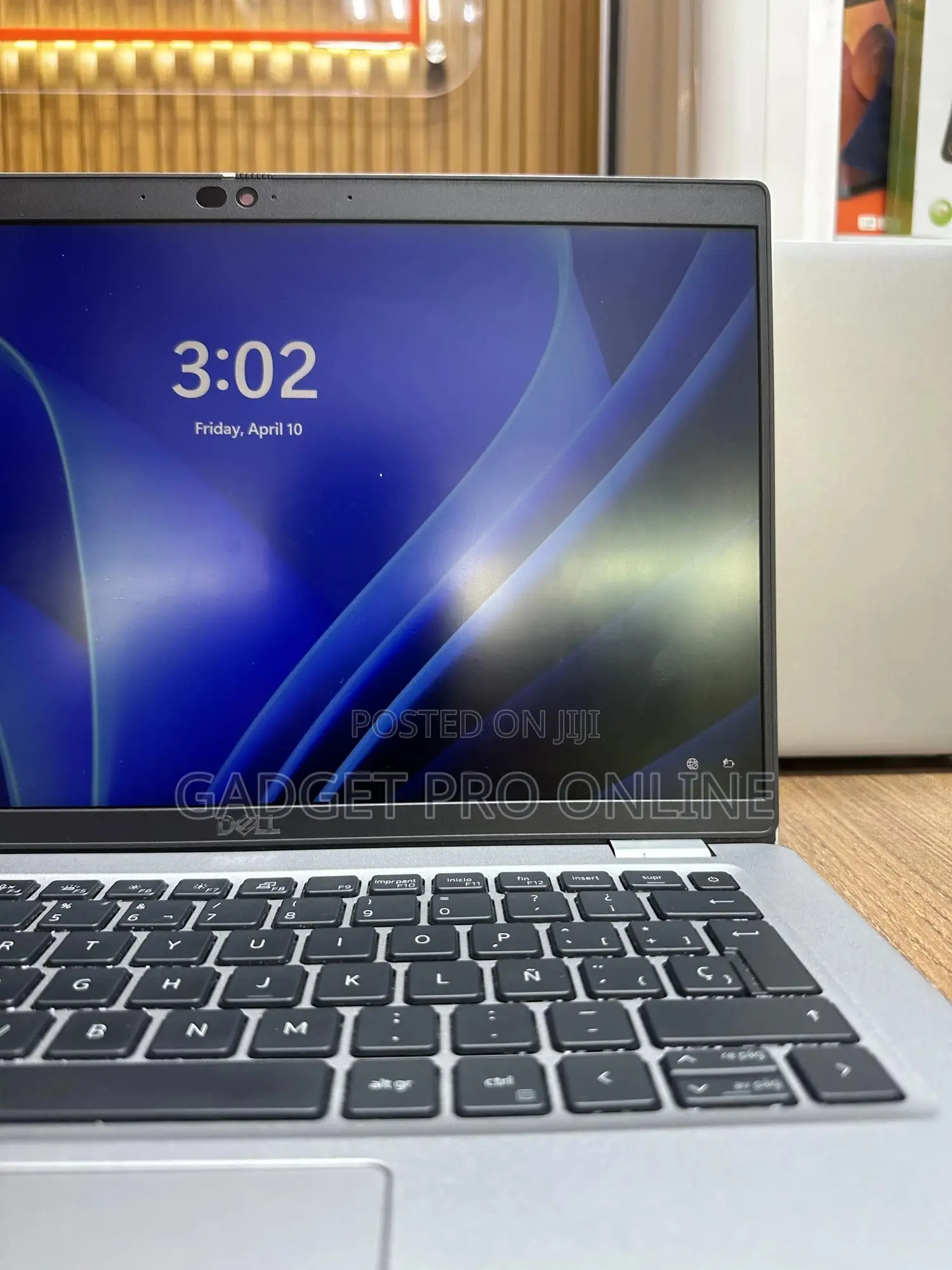 Laptop Dell Latitude 5420 1GB Intel Core i5 SSD 256GB