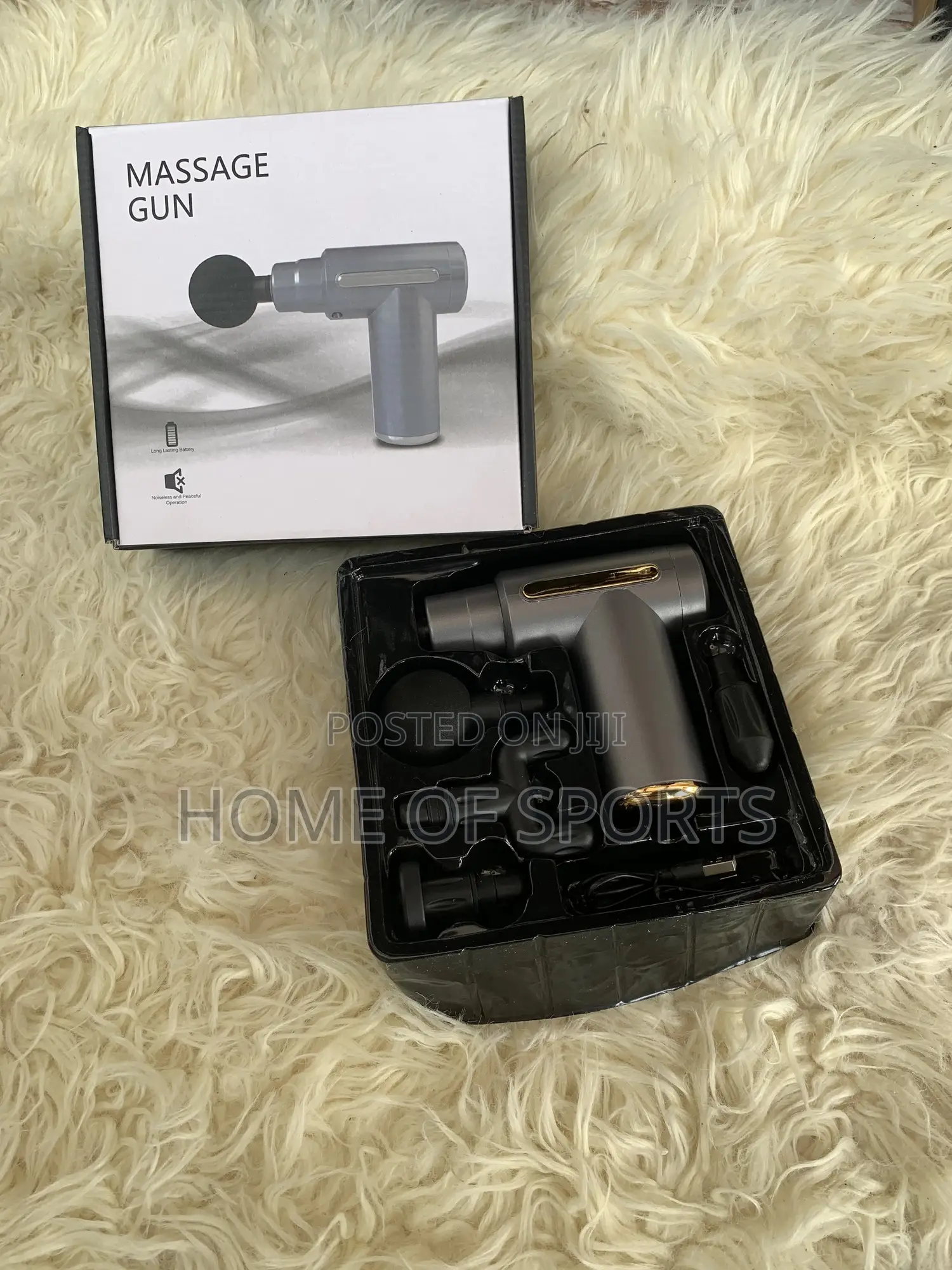 Small Massage Gun