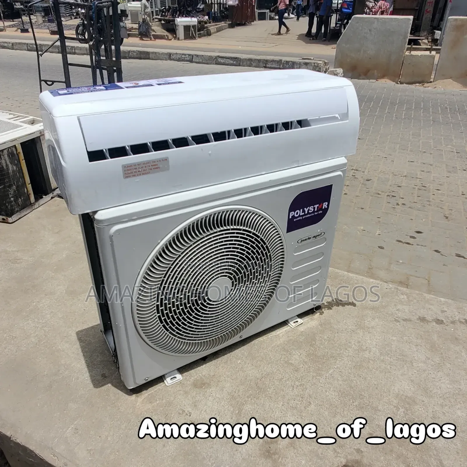 Direct Belgium Uk Used Tested 1.5hp Inverter Polyester Ac