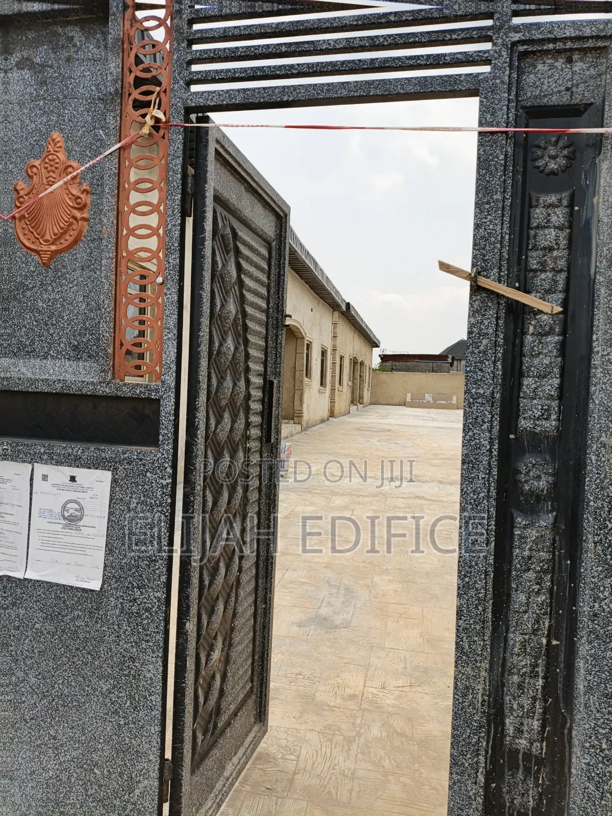 1bdrm Block of Flats in Gberigbe, Ijede / Ikorodu for rent