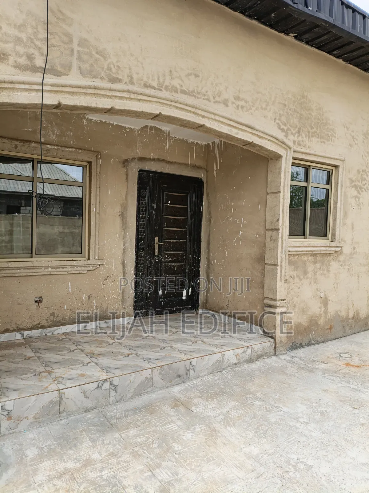 1bdrm Block of Flats in Gberigbe, Ijede / Ikorodu for rent