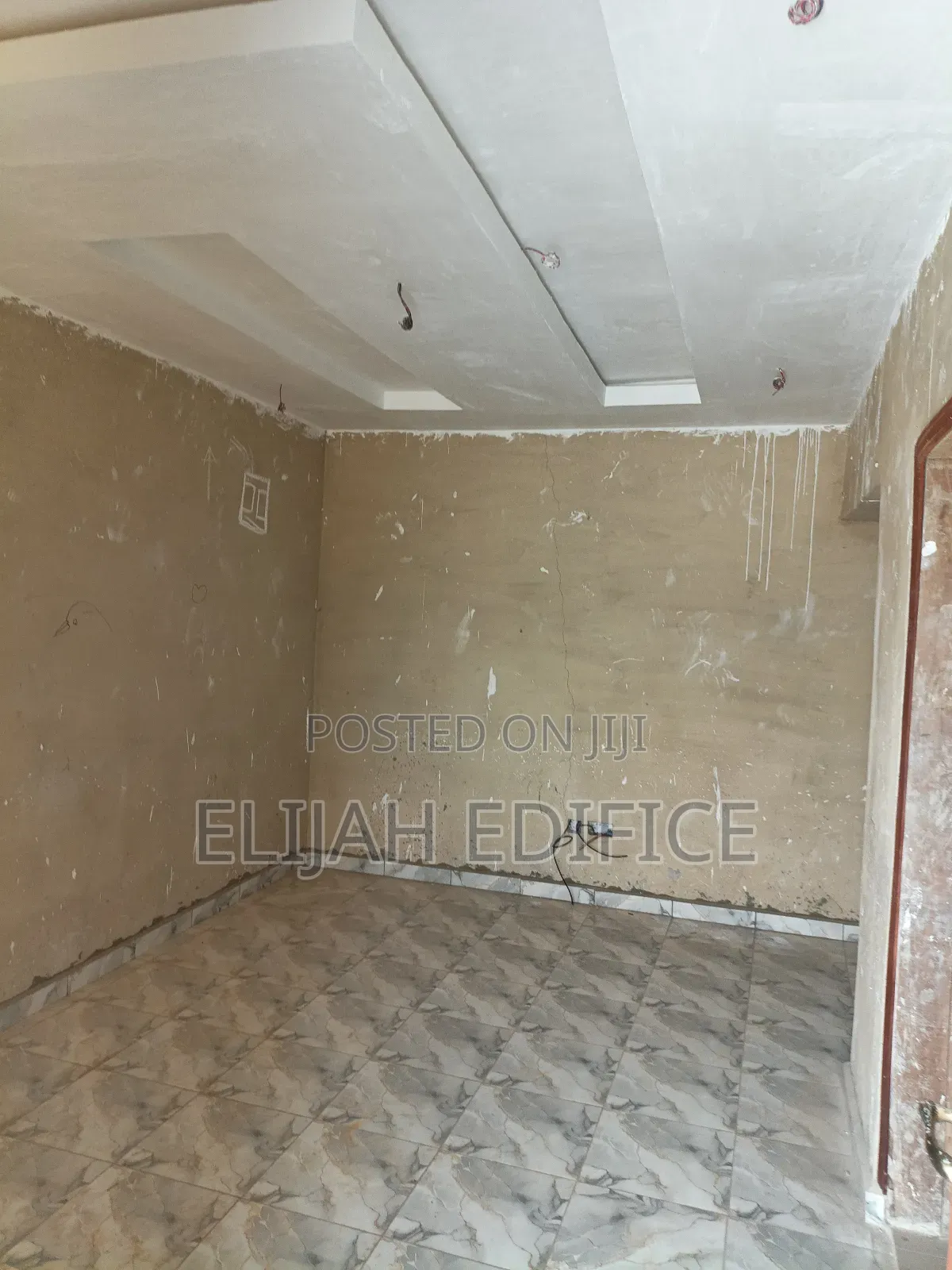 1bdrm Block of Flats in Gberigbe, Ijede / Ikorodu for rent