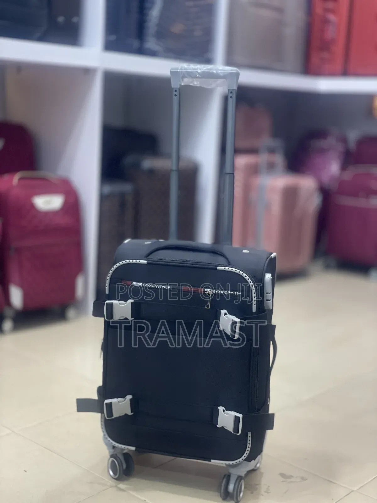 Strong Good Partner 20inche Travel Luggage