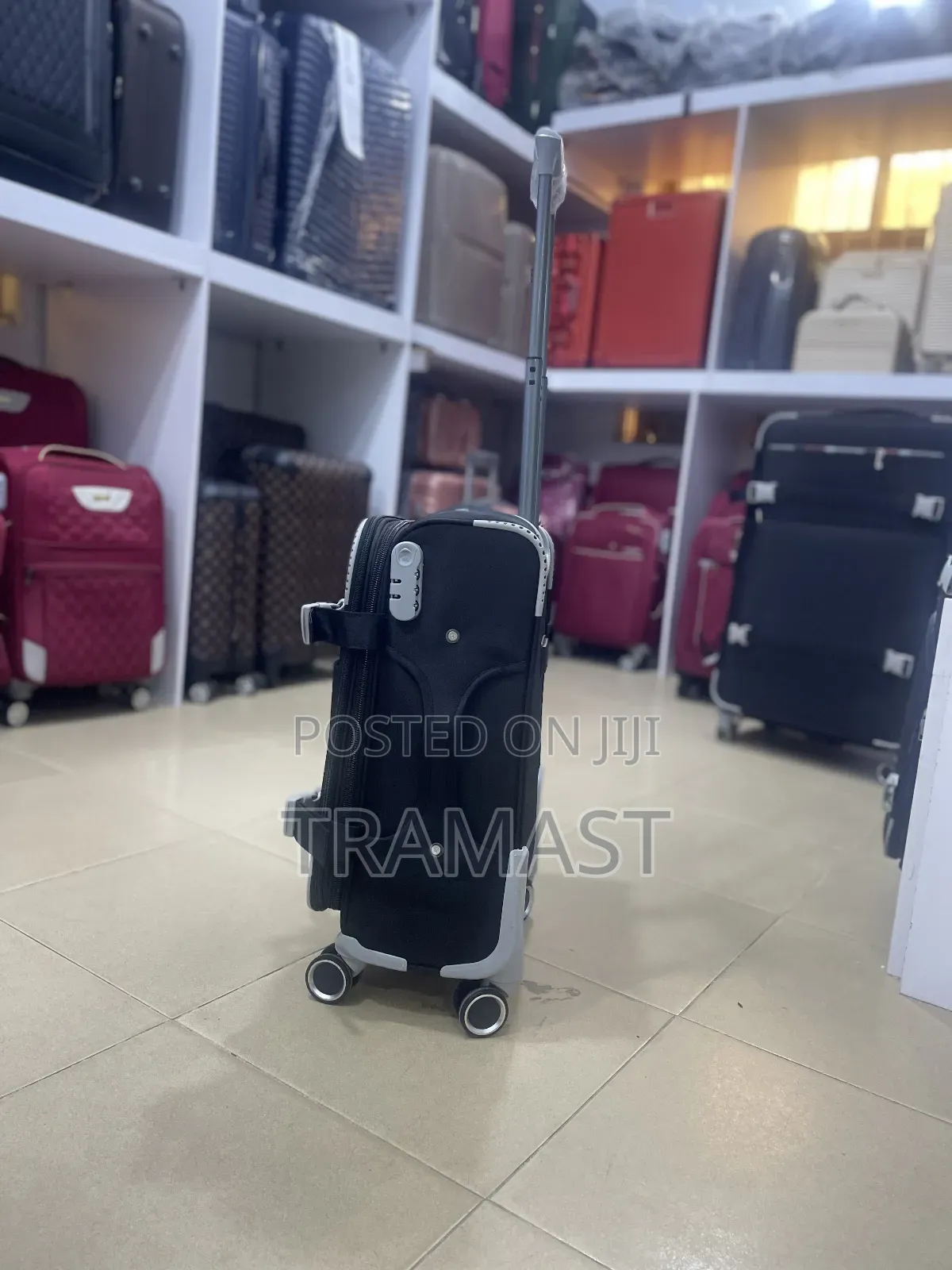 Strong Good Partner 20inche Travel Luggage