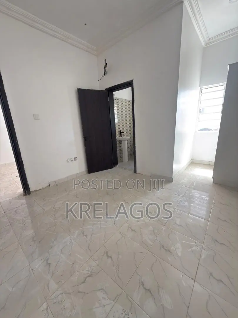 1bdrm Apartment in Abijo for rent