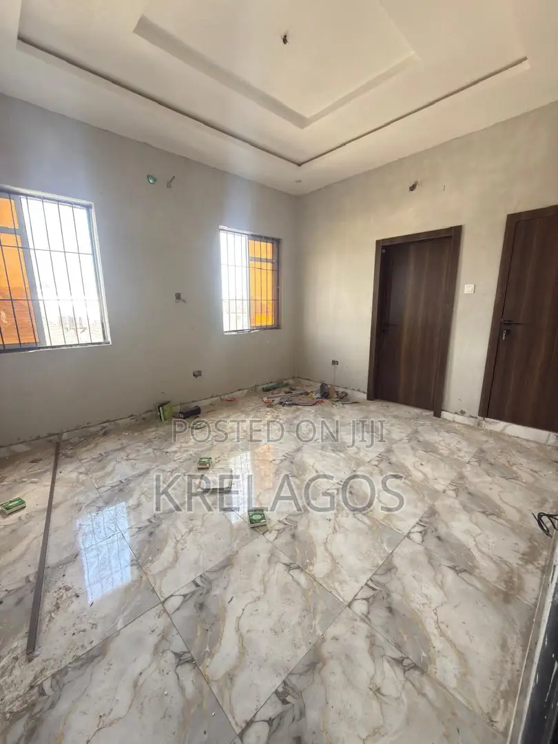 1bdrm Apartment in Abijo for rent