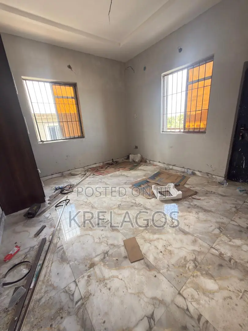 1bdrm Apartment in Abijo for rent