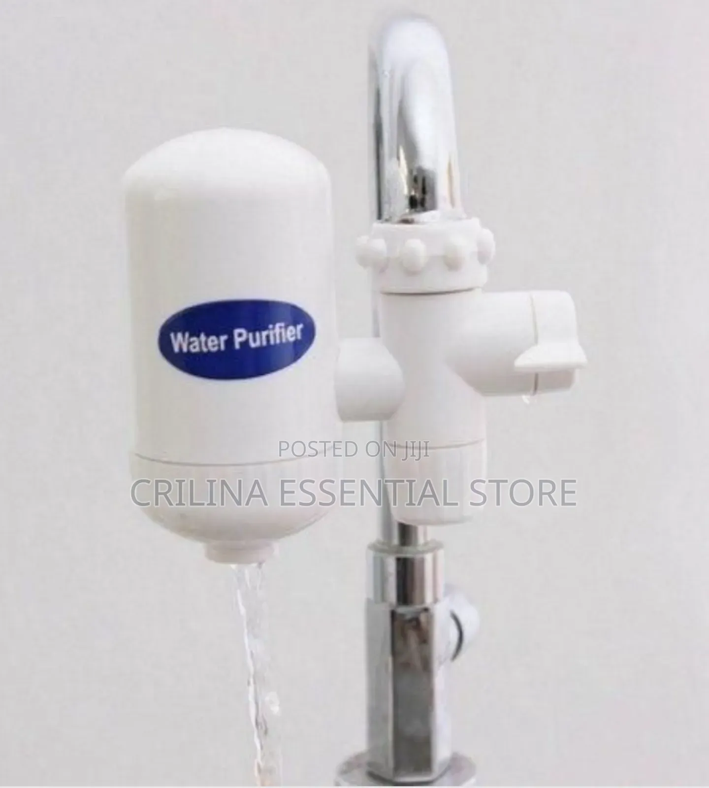 SWS Instant Water Purifier