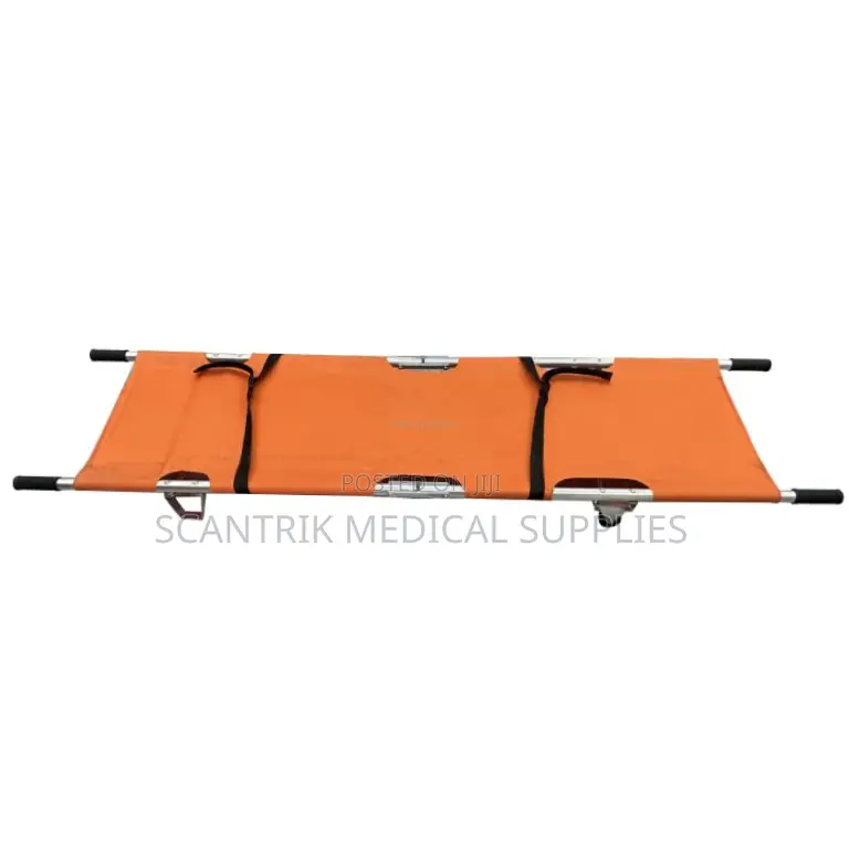 Ambulance Stretcher Distributors in Nigeria
