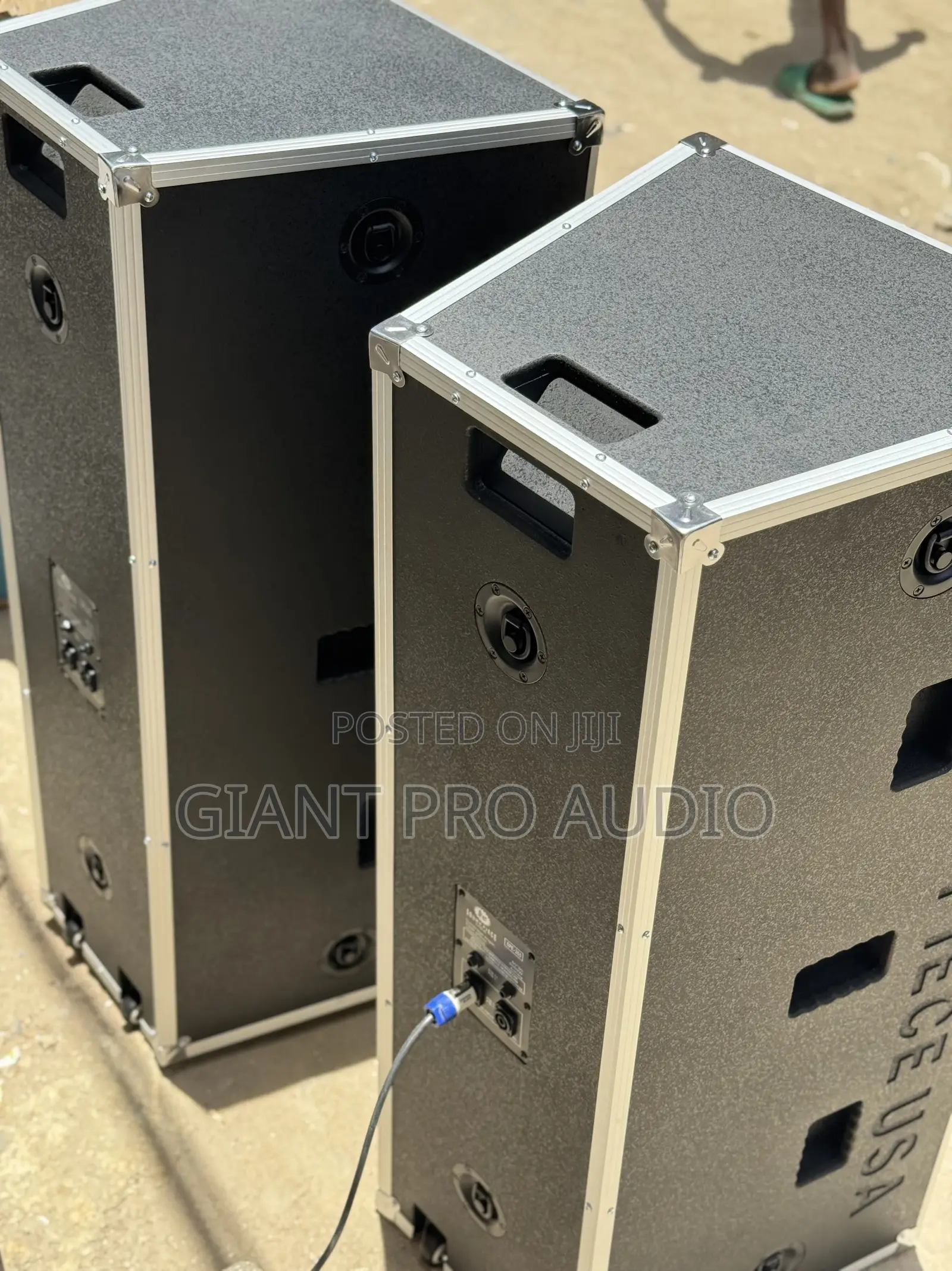 Sound Piece Spe -255