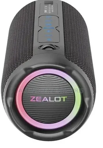 Zealot S49 Pro