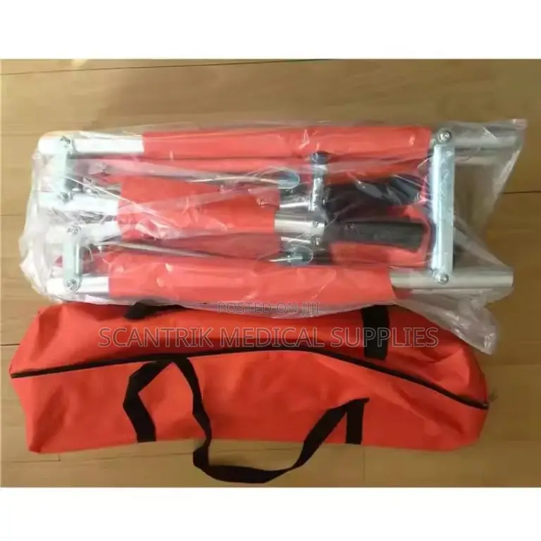 Emergency Medical Stretcher Wholesale in Nigeria